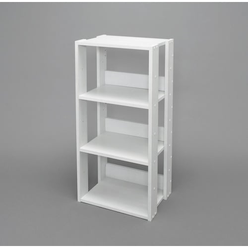 IRIS 251184 オープンウッドラック 40