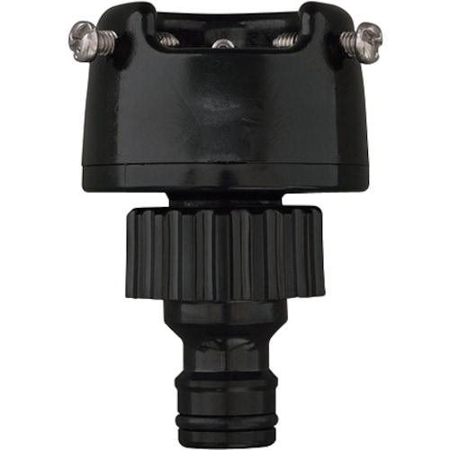 タカギ 蛇口ニップルセット(BK)