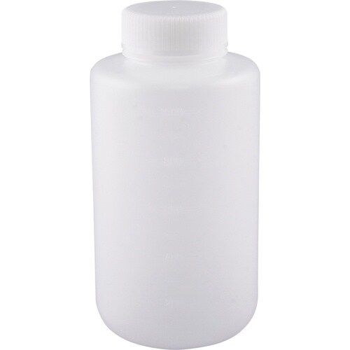 AS Jボトル丸型広口1L