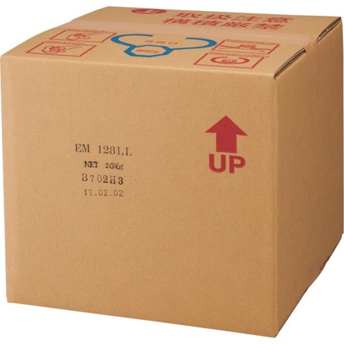 セメダイン EM128LL 20kg無地 (紙工