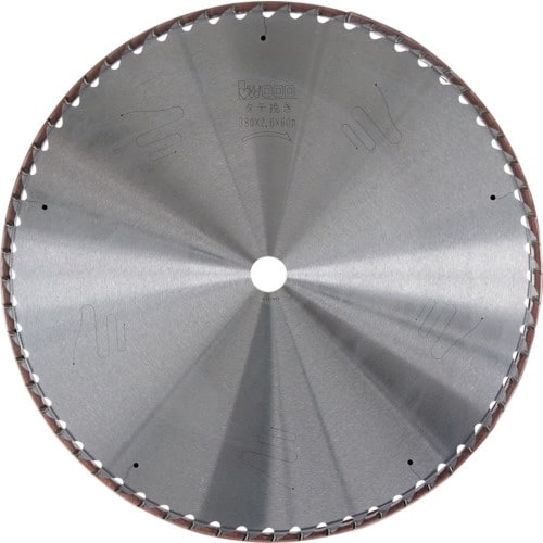 IWOOD 木工用(木工・タテ挽き)255×2.4