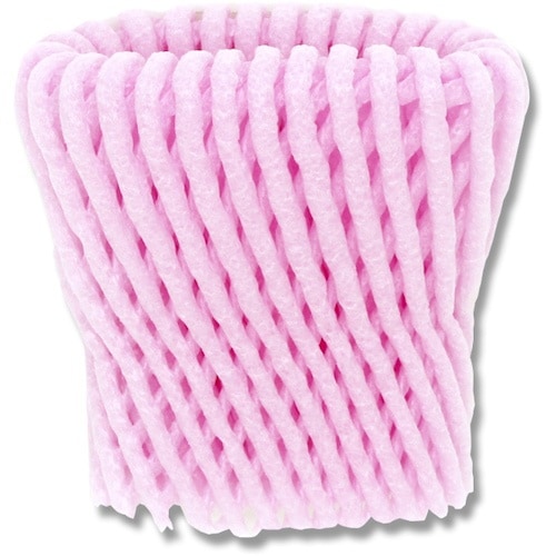 シモジマ フルーツカバー ネットキャップ W−70