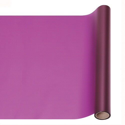 HEIKO フラワーラッピングロール レインボウラ