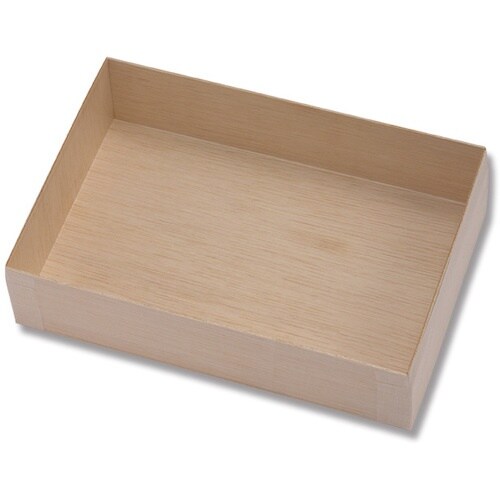 HEIKO ふぁるかたぼっくす 本体 和菓子6個