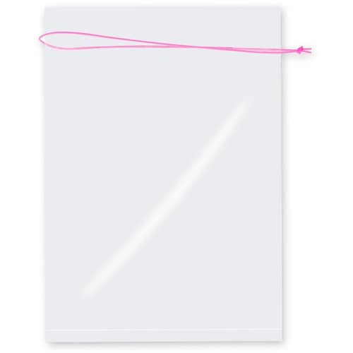 HEIKO 金魚ポリ No.4 100枚入り