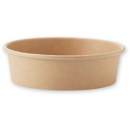 HEIKO 食品容器 未晒フードカップ 浅型 50