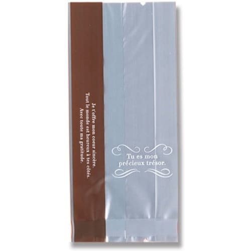 HEIKO スウィートパック トレゾア 7+3×1