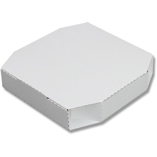 HEIKO ピザ箱 白 S 10枚入り