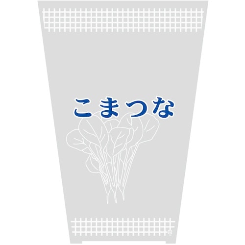 HEIKO ボードンパック 柄入り #20 水抜き