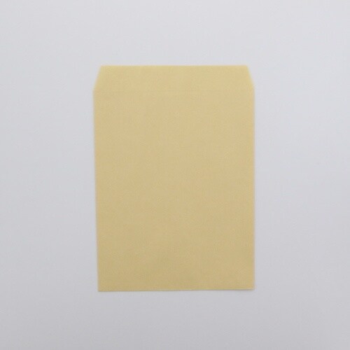 HEIKO 事務用クラフト封筒 角5 70G 10