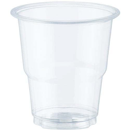 HEIKO 透明カップ A−PET 9オンス デザ