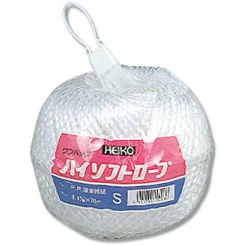 HEIKO ハイソフトロープ ワンパックS