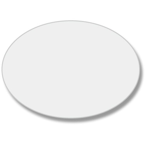 HEIKO タックラベル 透明 No.281 12