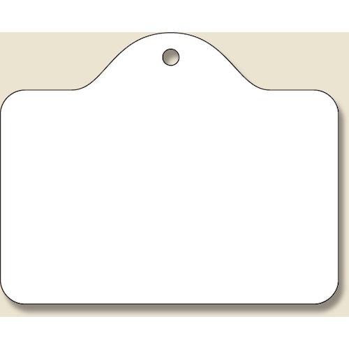 HEIKO 提札 No.19 糸無 1000枚入り