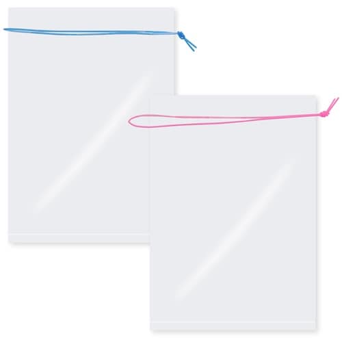 HEIKO 金魚ポリ No.2 100枚入り