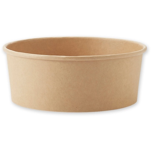 HEIKO 食品容器 未晒フードカップ 浅型 13