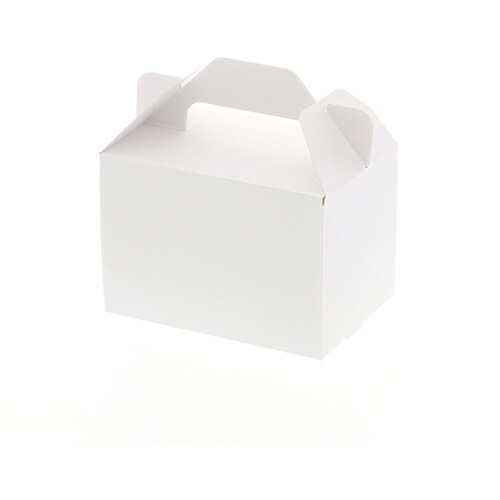 HEIKO Nホワイトキャリーケース ホワイト 1