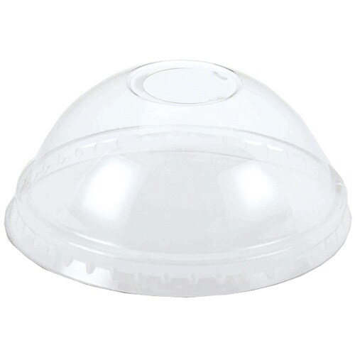 HEIKO 透明カップ A−PET ドーム蓋 口径