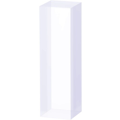 HEIKO アクリル角柱 30−100