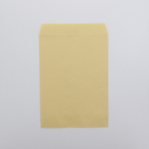 HEIKO 事務用クラフト封筒 角4 70G 10