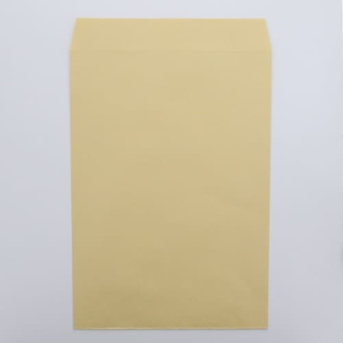 HEIKO 事務用クラフト封筒 角1 85G 10