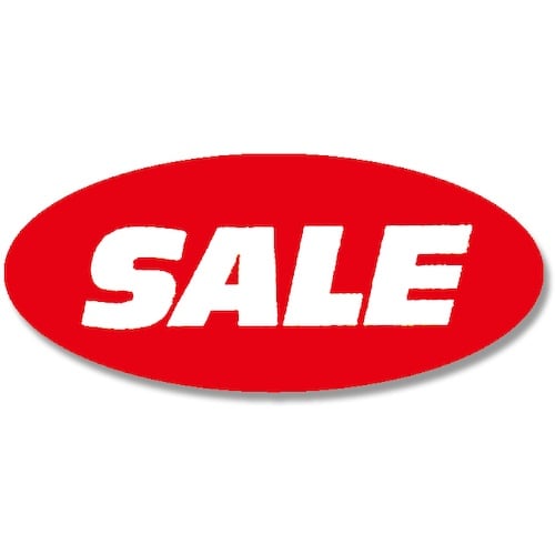 HEIKO タックラベル No.153 SALE