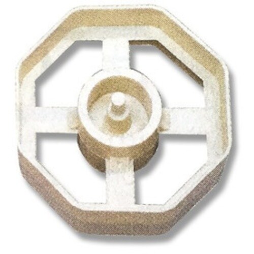 HEIKO ヘイコーカッター NO.4専用 プーリ