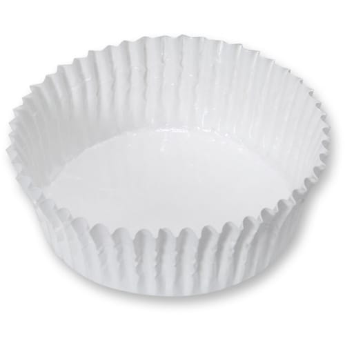 シモジマ ペットカップ 純白 13号25F 300