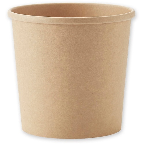 HEIKO 食品容器 未晒フードカップ 深型 78