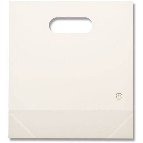 HEIKO 手抜きポリ袋 スタンドパック #40