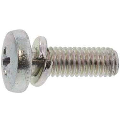 SUNCO 組込みねじ (+)バインドP=2(SU