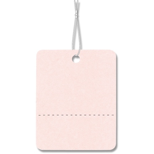 HEIKO 提札 ミニパック No.522 ピンク