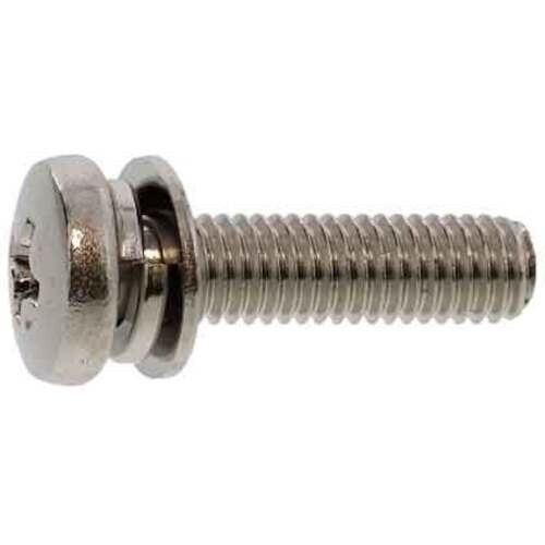 SUNCO 組込みねじ (+)バインドP=4(SU