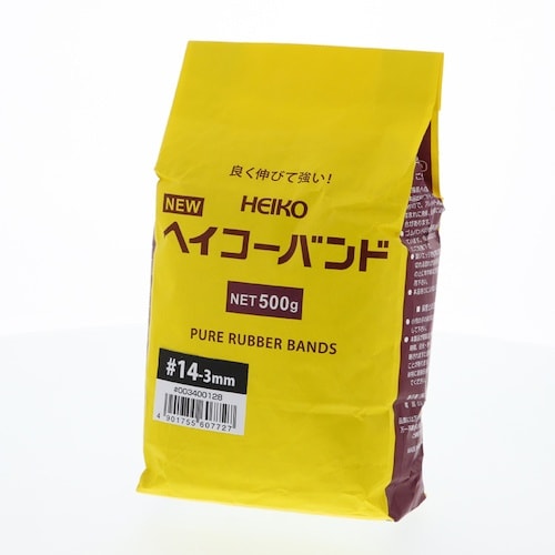 HEIKO わごむ ヘイコ−バンド 500g #1