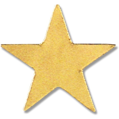 HEIKO タックラベル 星型 23×25 No.