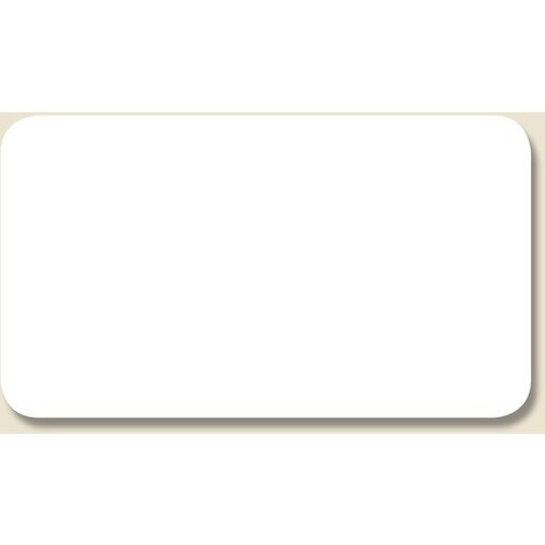 HEIKO タックラベル 無地No.1 12×21