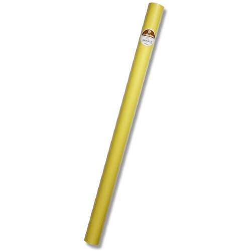 HEIKO カラー模造紙 全判 黄 5枚入り