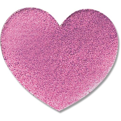 HEIKO タックラベル ハート型 23×26 N