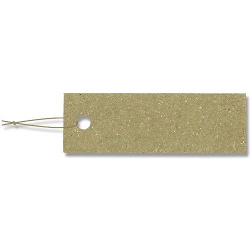 HEIKO 提札 ミニパック No.644 クラフ