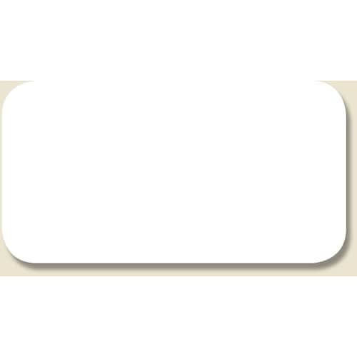 HEIKO タックラベル No.001 8×15