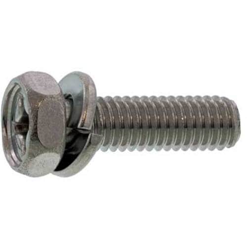 SUNCO 組込みねじ (+)アプセットP=2(S