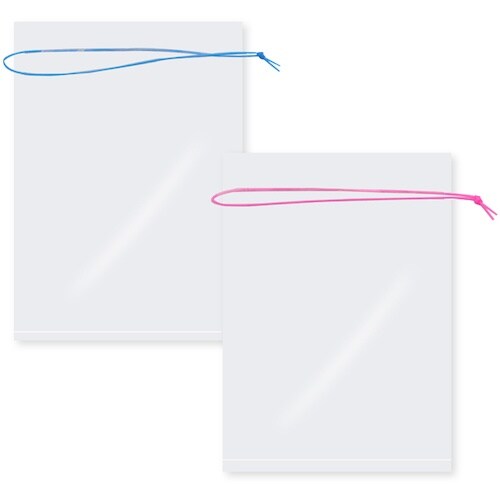 HEIKO 金魚ポリ No.1 100枚入り