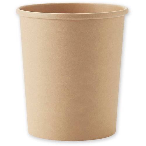 HEIKO 食品容器 未晒フードカップ 深型 10