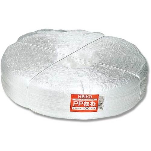 HEIKO ヘイコー PPなわ #100