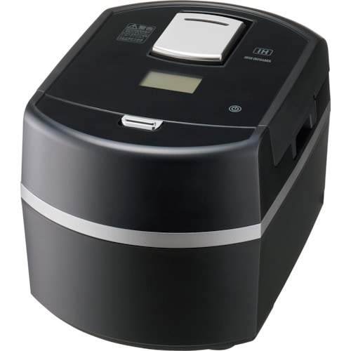 IRIS 285286瞬熱真空釜 IHジャー炊飯器