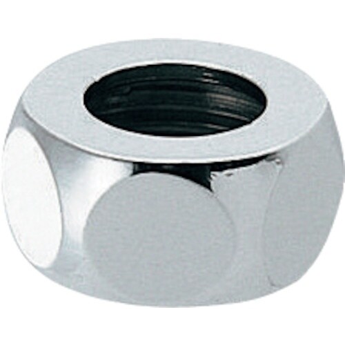 KAKUDAI 止水栓フクロナット13