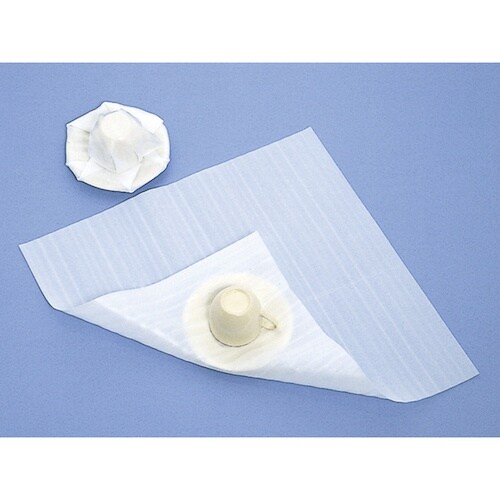 シモジマ エアフォーム シート 400×400mm