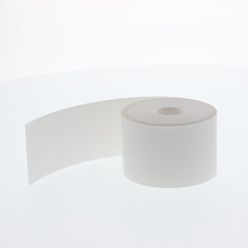 シモジマ 感熱紙レジロール 58×63M×20 中