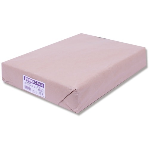 シモジマ 業務用OPP袋 テープ付 T 27−38