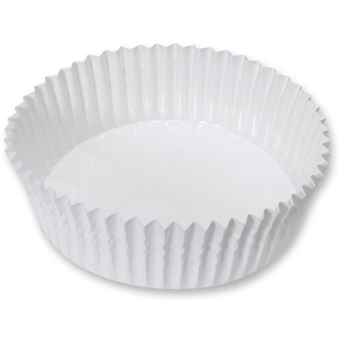 シモジマ ペットカップ 純白 25号30.5F 3